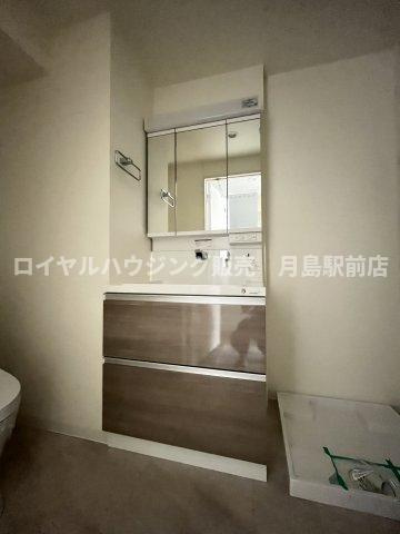 ※同物件別部屋参考写真