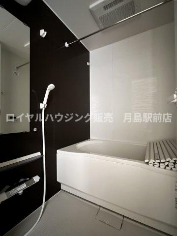 ※同物件別部屋参考写真