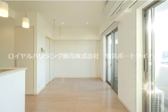 【内装】