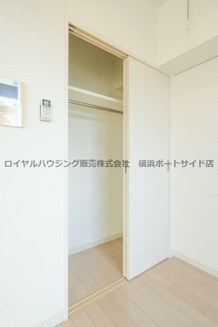 【収納】