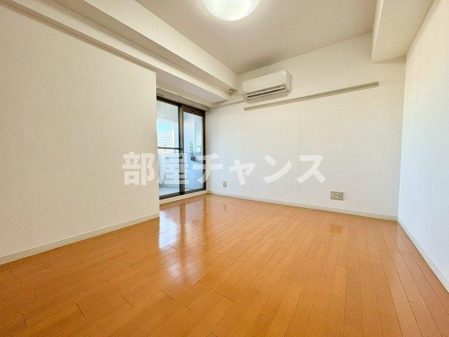 レジデンス名古屋千代田の居間・リビング