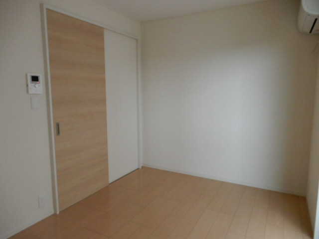Adeｌheid2の寝室