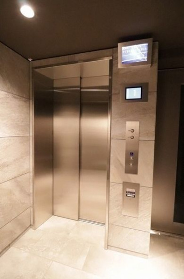 【その他共用部分】ベルファース駒沢三丁目