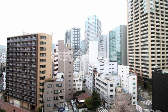 千代田区九段北１丁目の賃貸マンションのその他