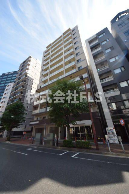 千代田区九段北１丁目の賃貸マンション
