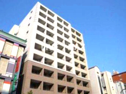 アパートメンツ江坂の画像