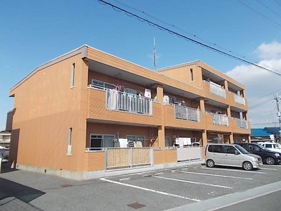 【外観】 | ドリーム岸和田