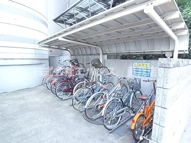 【その他共用部分】 | プリマヴェーラ問屋町