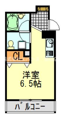 【間取り】 | プリマヴェーラ問屋町