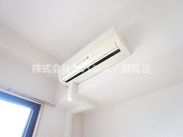 【設備】 | プリマヴェーラ問屋町