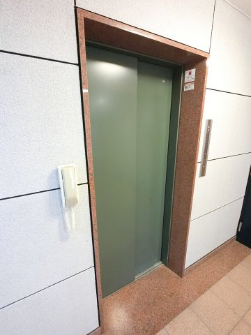エミネンス千葉新宿のその他共用部分