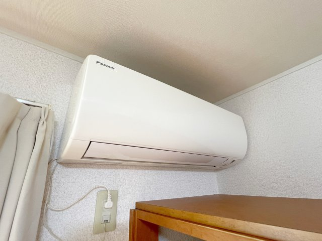 レオパレスガラクシアースの設備