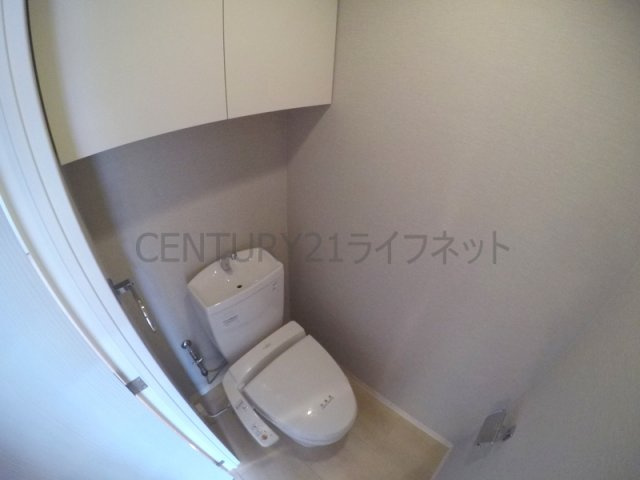 【トイレ】 | アビティ江坂
