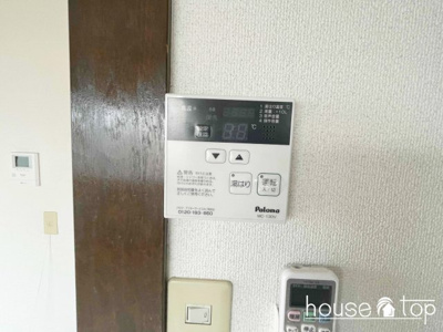 【セキュリティ】 | ネオメゾン武庫川 | ネオメゾン武庫川