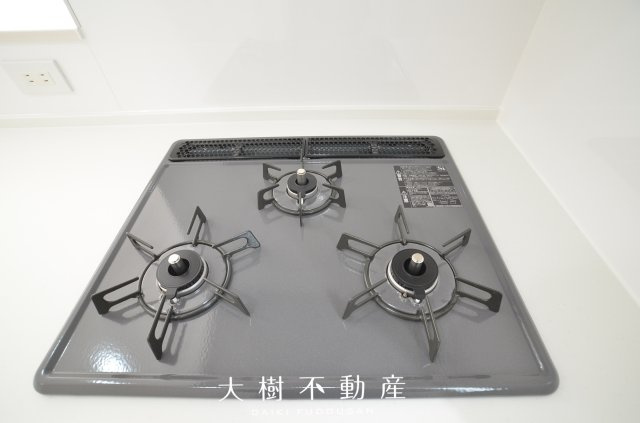 【キッチン】 | 座間市座間2丁目　新築戸建て　全3棟　【仲介手数料無料】