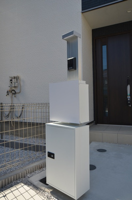 【設備】 | 座間市座間2丁目　新築戸建て　全3棟　【仲介手数料無料】