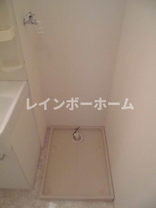 プランドール幸房　弐番館　仲介手数料（賃料の1.10ヵ月）の50％OFF対象物件！の設備