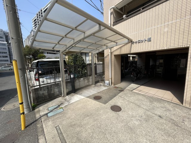 キャロット柏のその他