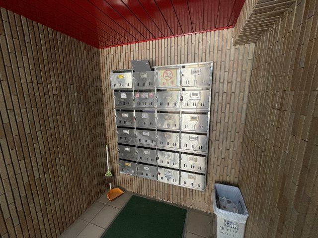 キャロット柏のその他