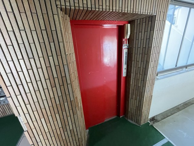 キャロット柏のその他共用部分