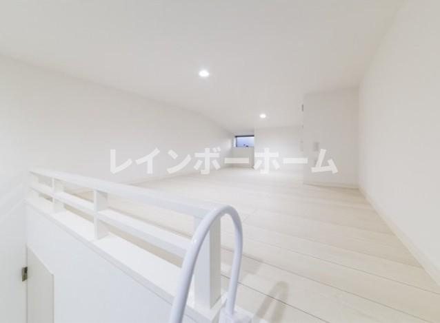 KUKUNA 松戸【仲介手数料：50％OFF】対象物件！の設備