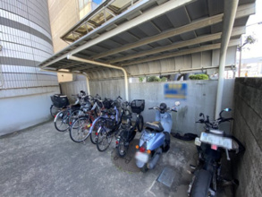 【その他共用部分】 | プリマヴェーラ問屋町