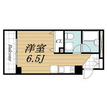 【間取り】 | プリマヴェーラ問屋町