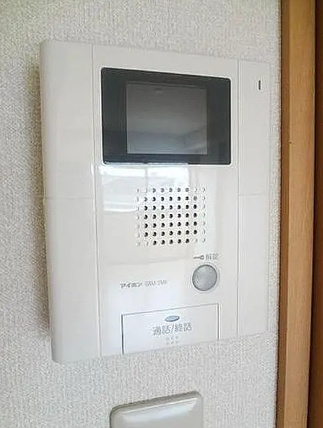コスモアージュの設備