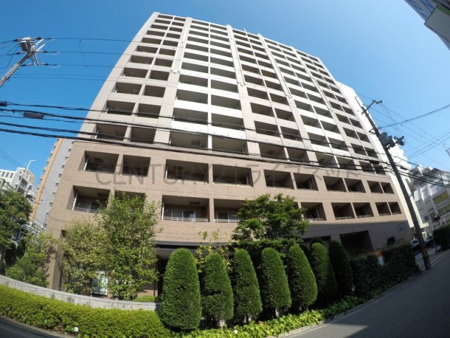【外観】 | アビティ江坂