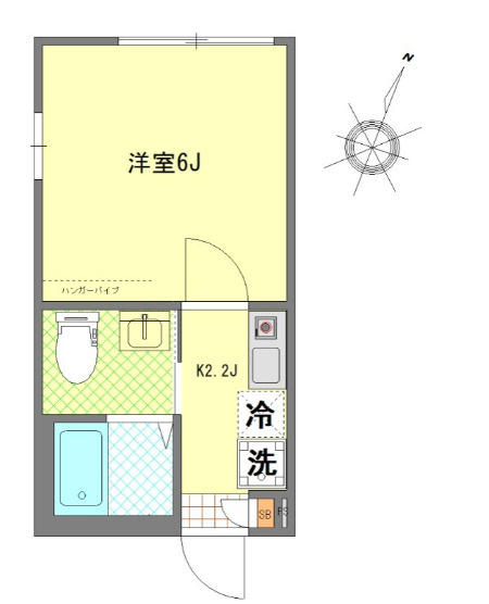 マウ明大前