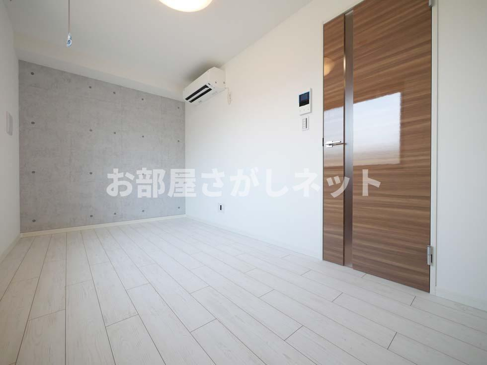 ラフィスタ品川西大井【おとり物件なし】#学生・社会人にオススメ！初期費用分割払いOK！の洋室