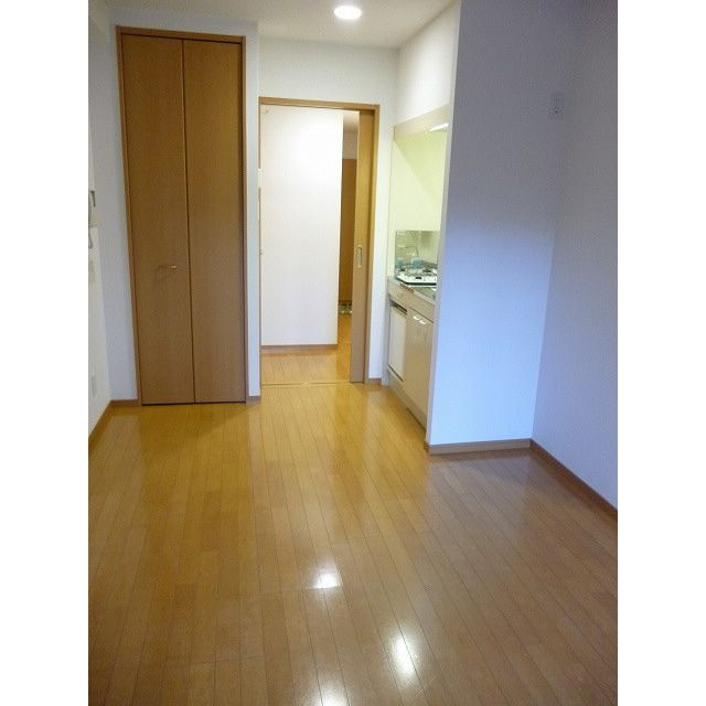 プレール中延