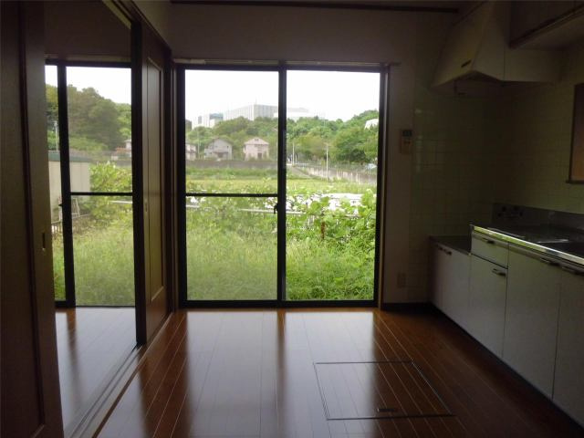 【居間・リビング】 | 居間です
