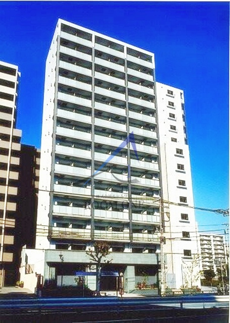 コンシェリア豊洲ＭＡＳＴＥＲ’Ｓ　ＶＩＬＬＡ