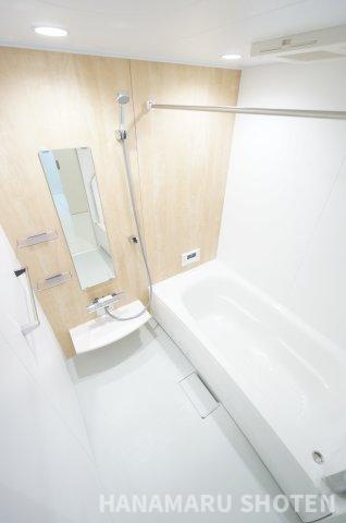 エクセルSAITA Aの浴室|物件、駅でお待ち合わせでのご案内歓迎！