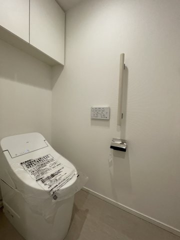 【トイレ】