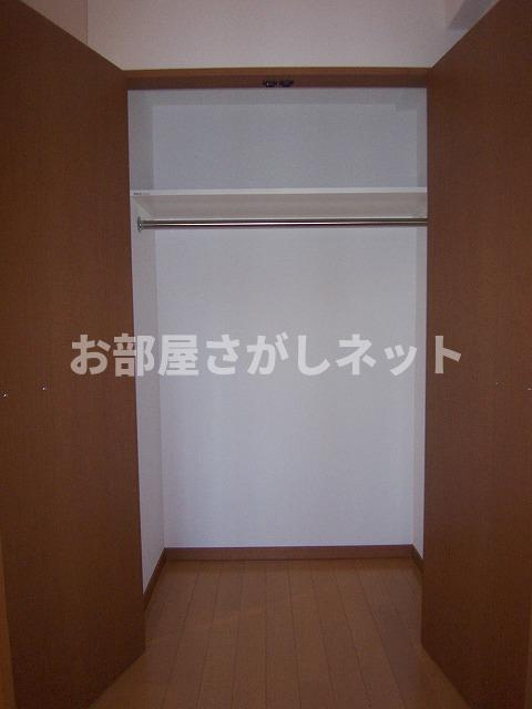 スカイコート板橋区役所前【おとり物件なし】#学生・社会人にオススメ！初期費用分割払いOK！の収納
