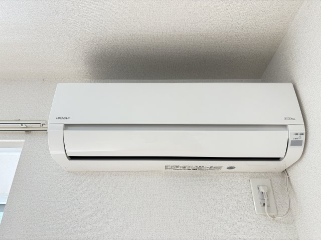 アルバ・カーサ　Ａの設備
