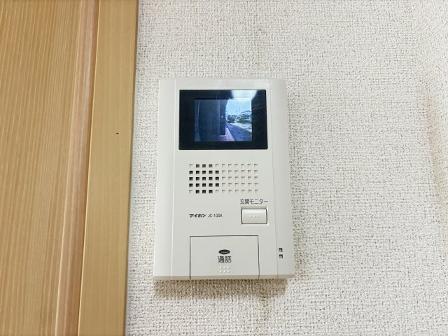 アルバ・カーサ　Ａのセキュリティ