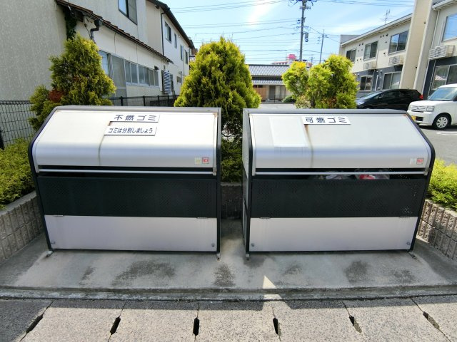 アルバ・カーサ　Ａのその他共用部分