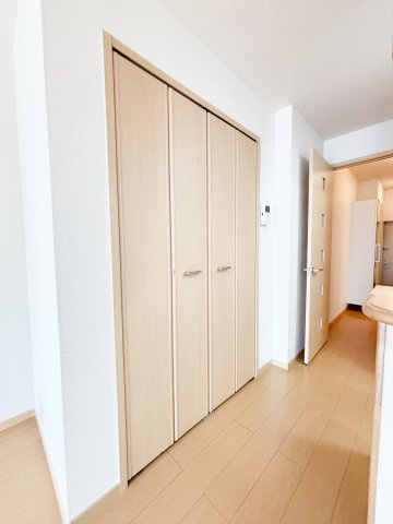 アルバ・カーサ　Ａの収納