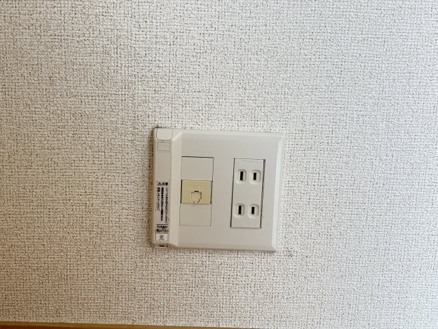 アルバ・カーサ　Ａの設備