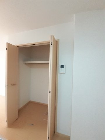 アルバ・カーサ　Ａの収納
