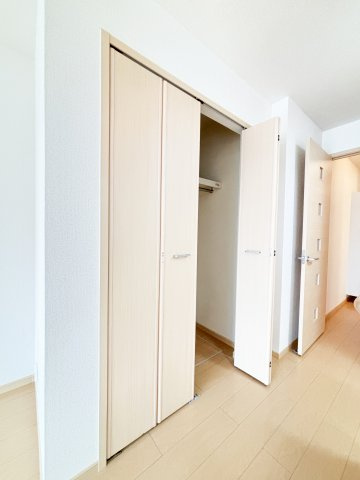 アルバ・カーサ　Ａの収納
