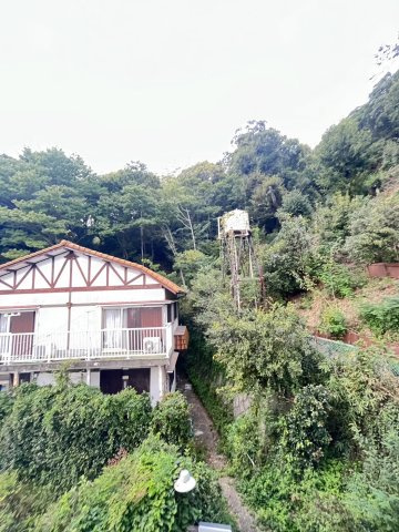 モントレー岡本の展望