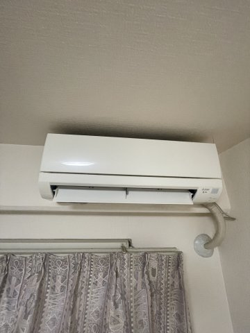 サニーパレス白川台の設備