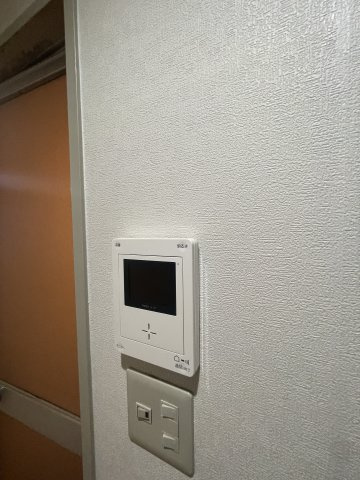 サニーパレス白川台のセキュリティ
