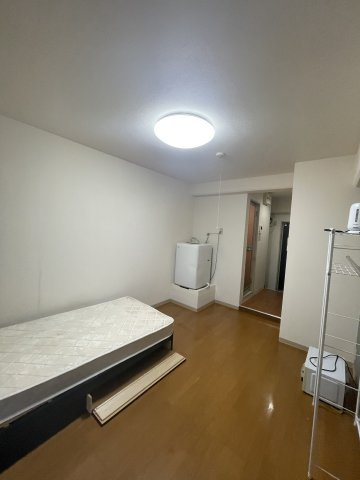 サニーパレス白川台の内装
