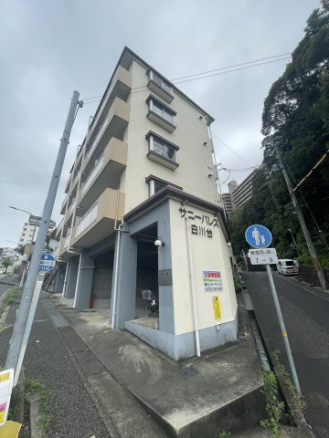 サニーパレス白川台