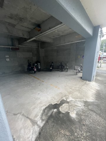 サニーパレス白川台のその他共用部分
